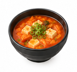 김치찌개